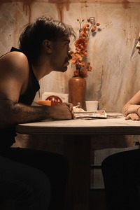 Melissa Stratton Gets Gangbanged And Cuckolded By Nade In A Fierce BDSM Scene
