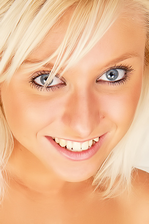 Krystal Shay Closeups 3